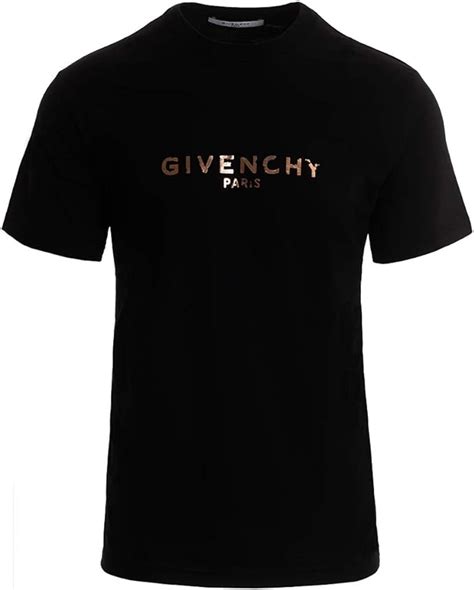 camiseta givenchy negra hombre|Givenchy Neiman Marcus Women Accessories.